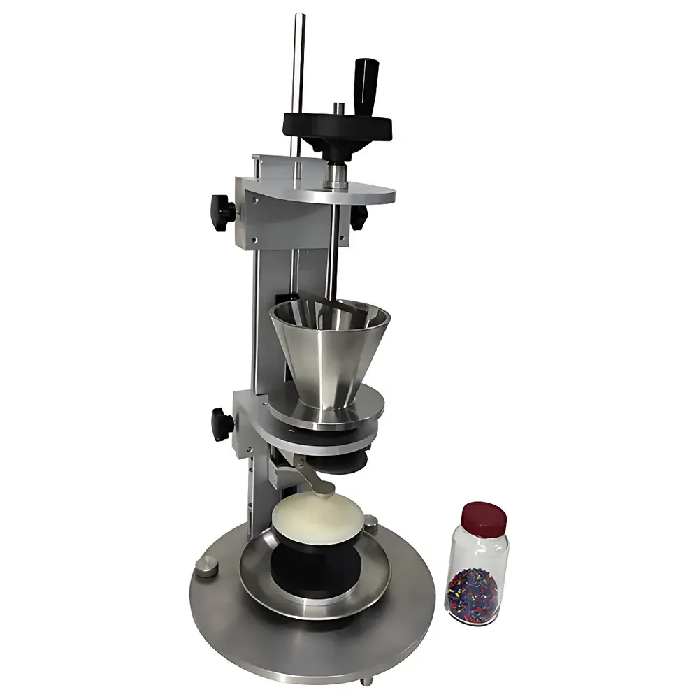 Aode Aode-310 Digital Angle of Repose Tester for Powder Flowability