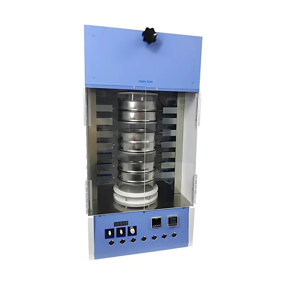 Aode Aode-200S Advanced Air-Driven Acoustic Sieve Analyzer