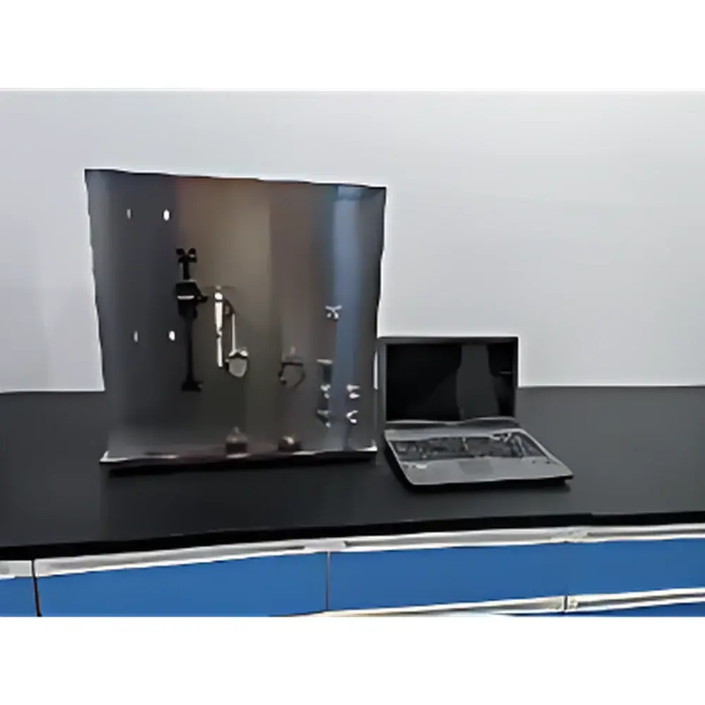 Aode WLP-216G Fisher Sub-Sieve Sizer