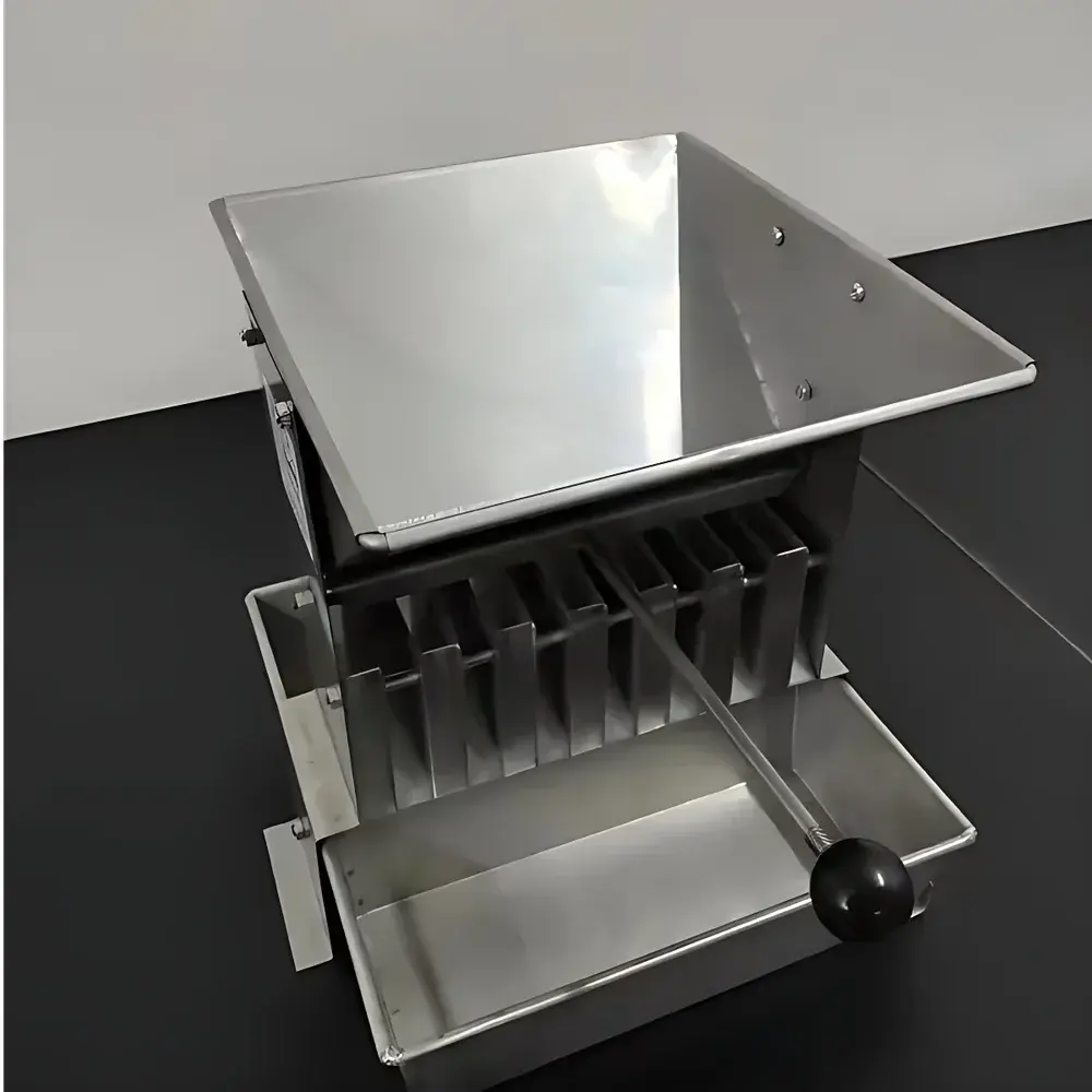 Aode Aode-100-2 Cross-Stream Sample Divider