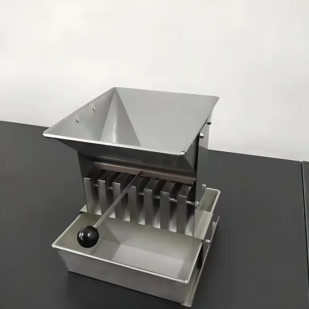 Aode Aode-100-2 Cross-Stream Sample Divider