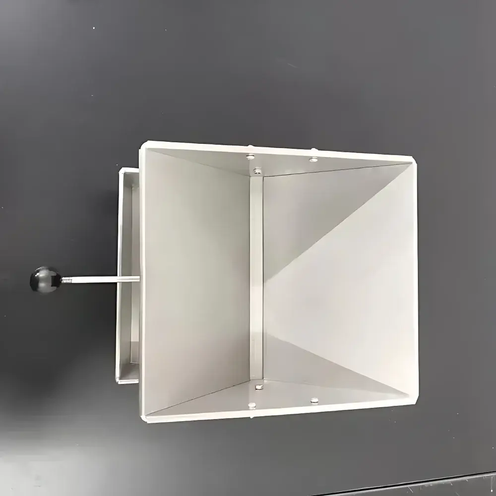 Aode Aode-100-2 Cross-Stream Sample Divider