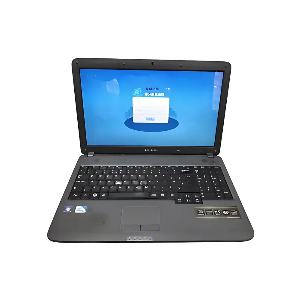 Aode Aode200B Electromagnetic 3D Vibratory Sieve Analyzer