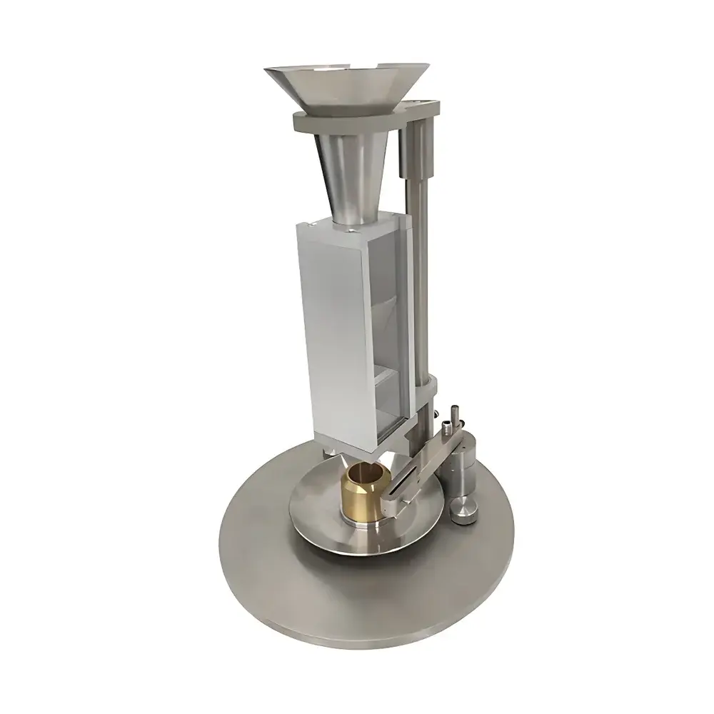 Aode Scott Volumeter Aode-502-1 Powder Flowability Tester