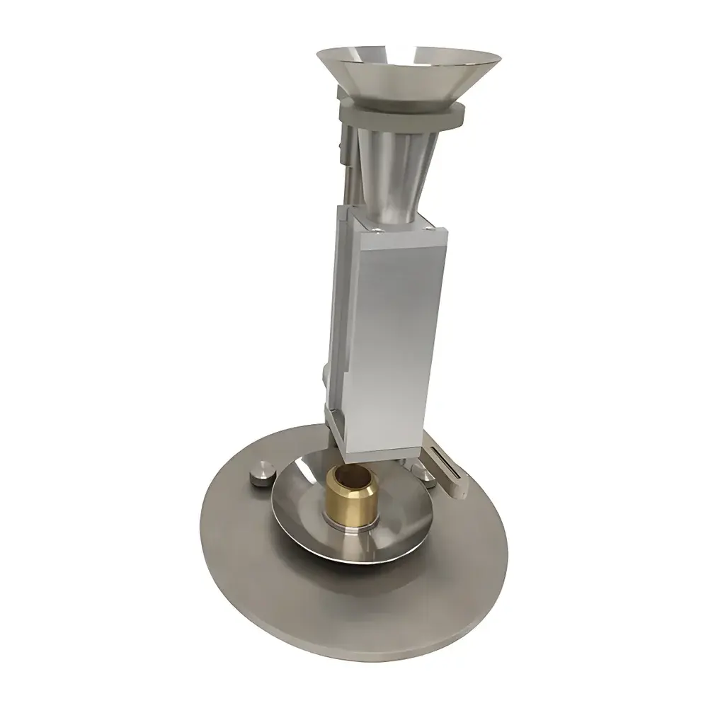 Aode Scott Volumeter Aode-502-1 Powder Flowability Tester