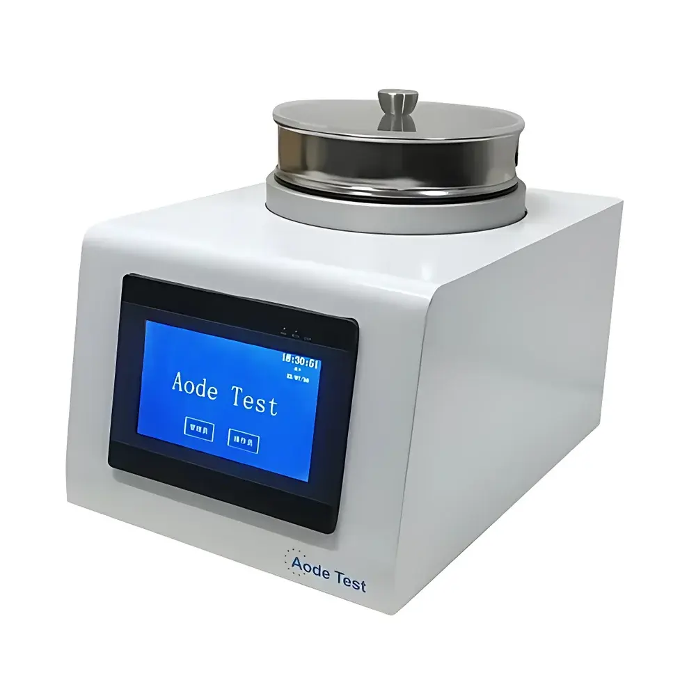 Aode Aode-200F Negative Pressure Air Jet Sieve Analyzer