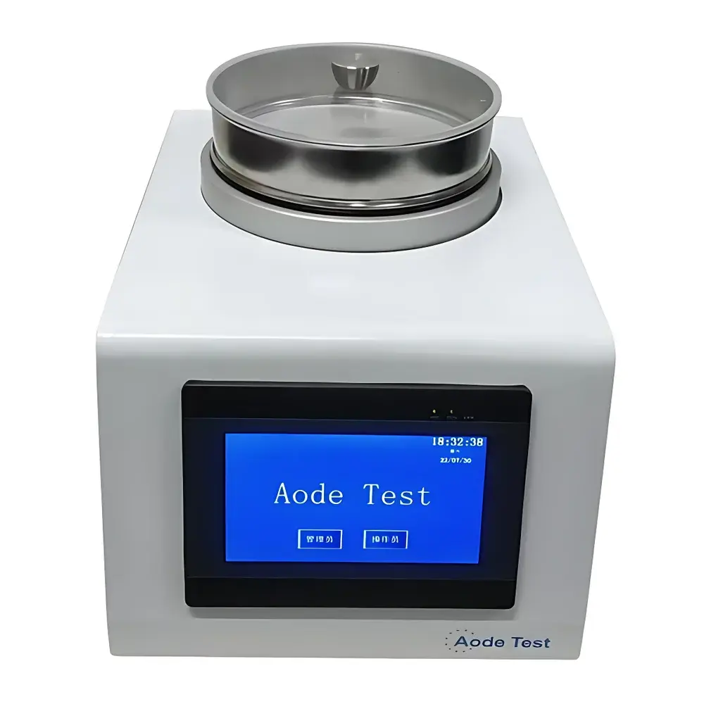 Aode Aode-200F Negative Pressure Air Jet Sieve Analyzer