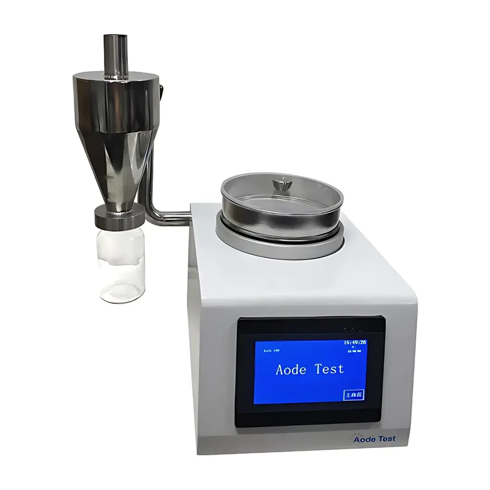 Aode Aode-200F Negative Pressure Air Jet Sieve Analyzer