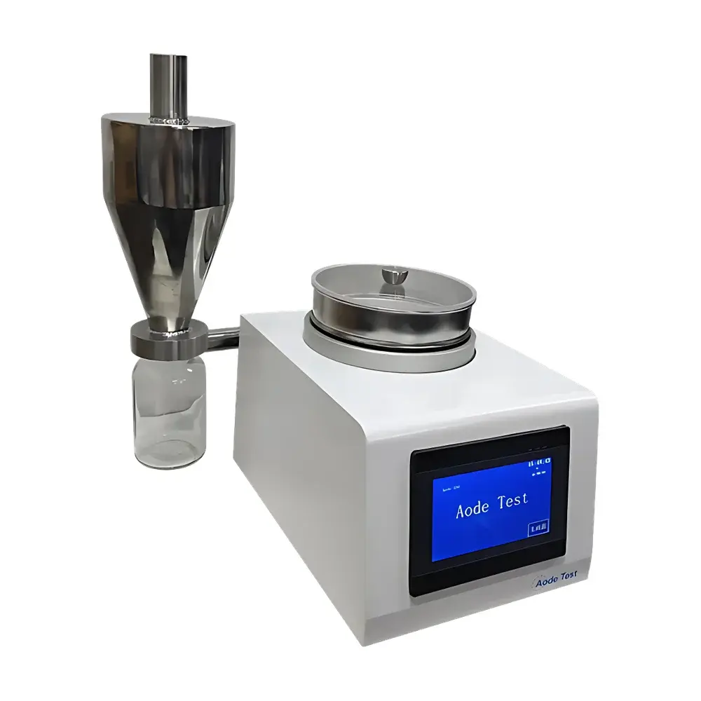 Aode Aode-200F Negative Pressure Air Jet Sieve Analyzer