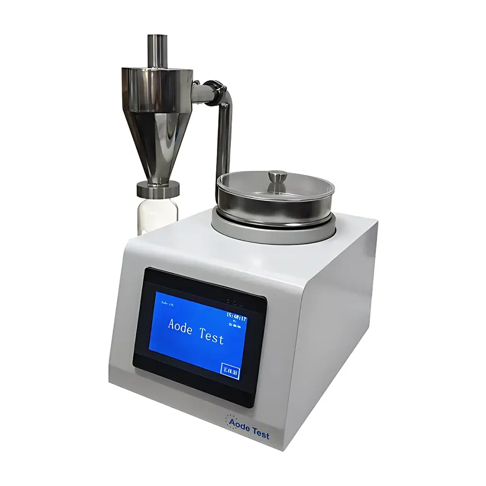 Aode Aode-200 Air Jet Sieve Analyzer