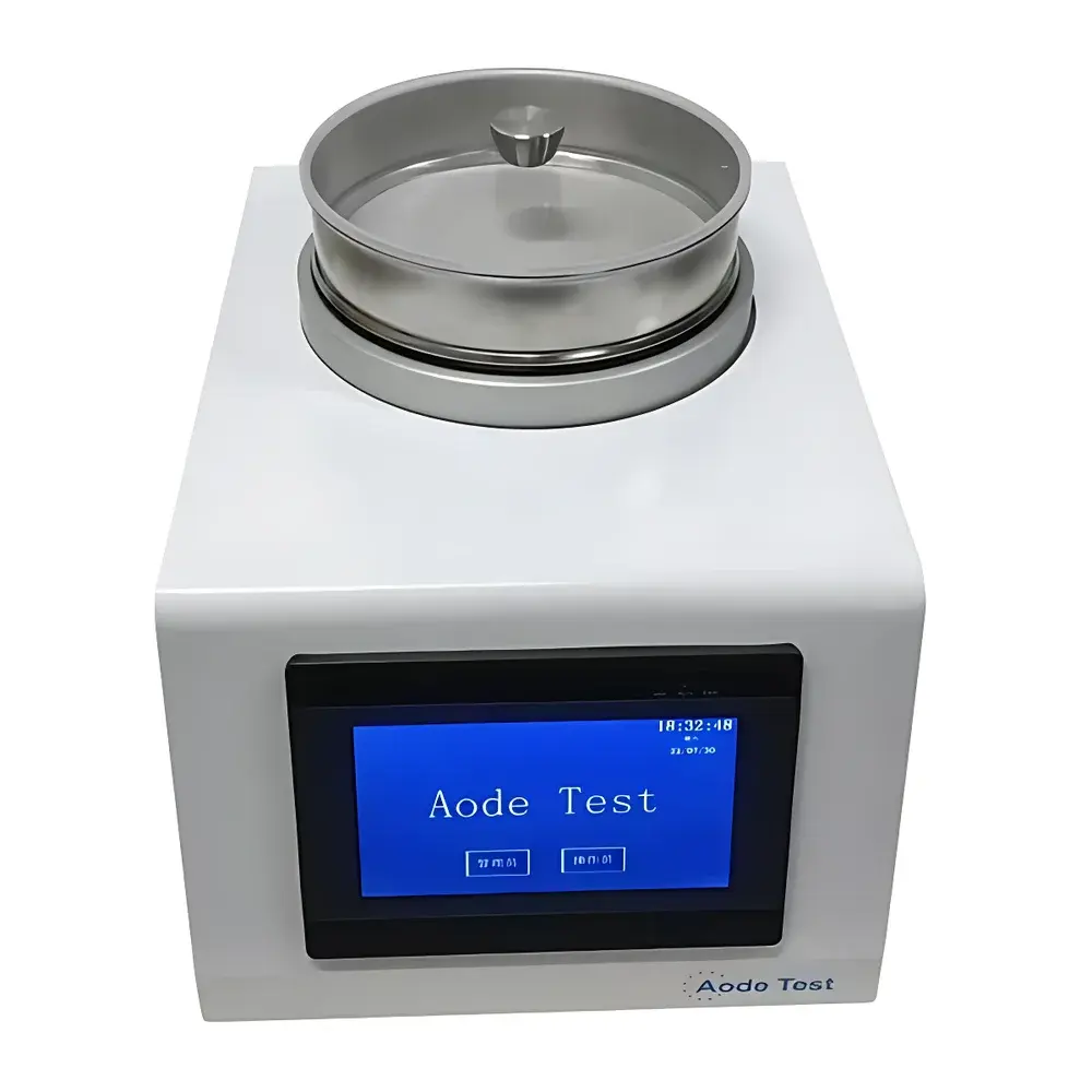 Aode Aode-200 Air Jet Sieve Analyzer
