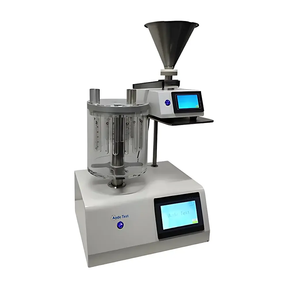 Aode Aode-102 Tube-Type Rotational Sample Divider