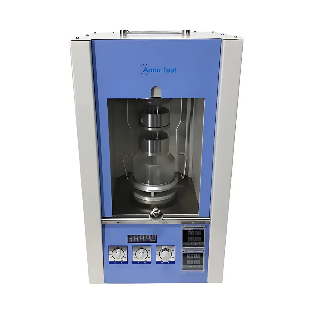 Aode Aode75 Sonic Sieve Analyzer