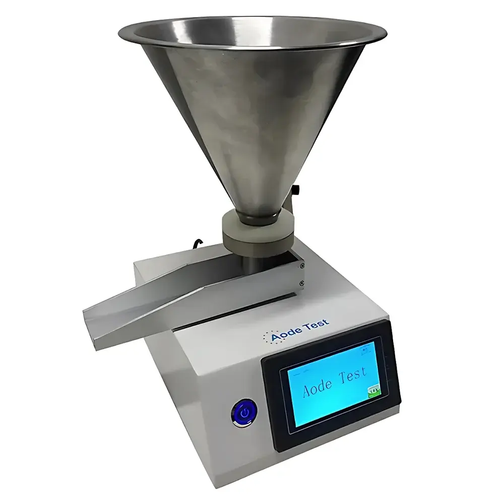 Aode Aode-105 Automatic Powder and Granular Sample Feeder