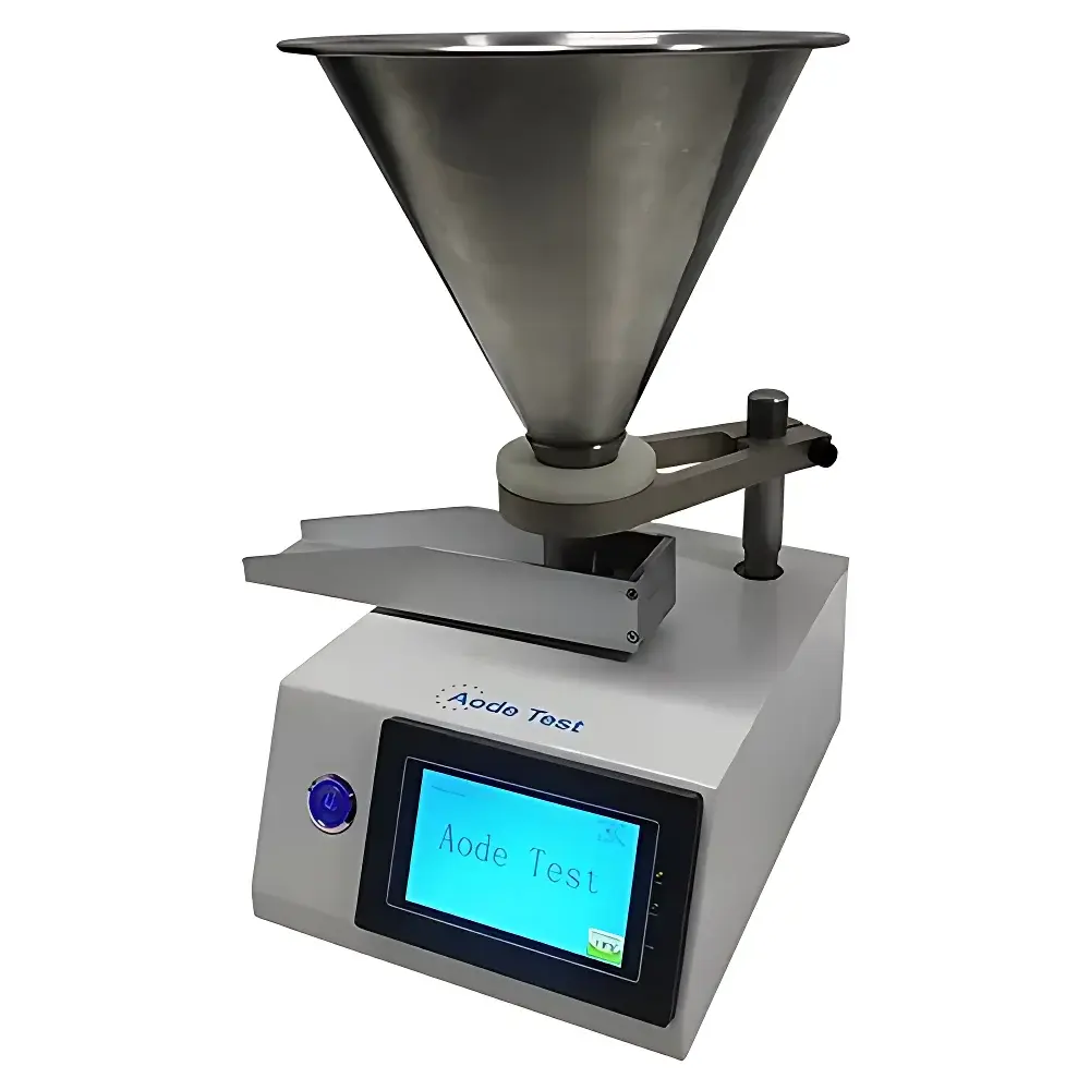 Aode Aode-105 Automatic Powder and Granular Sample Feeder