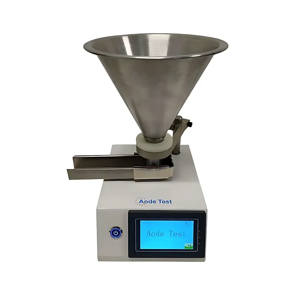 Aode Aode-105 Automatic Powder and Granular Sample Feeder