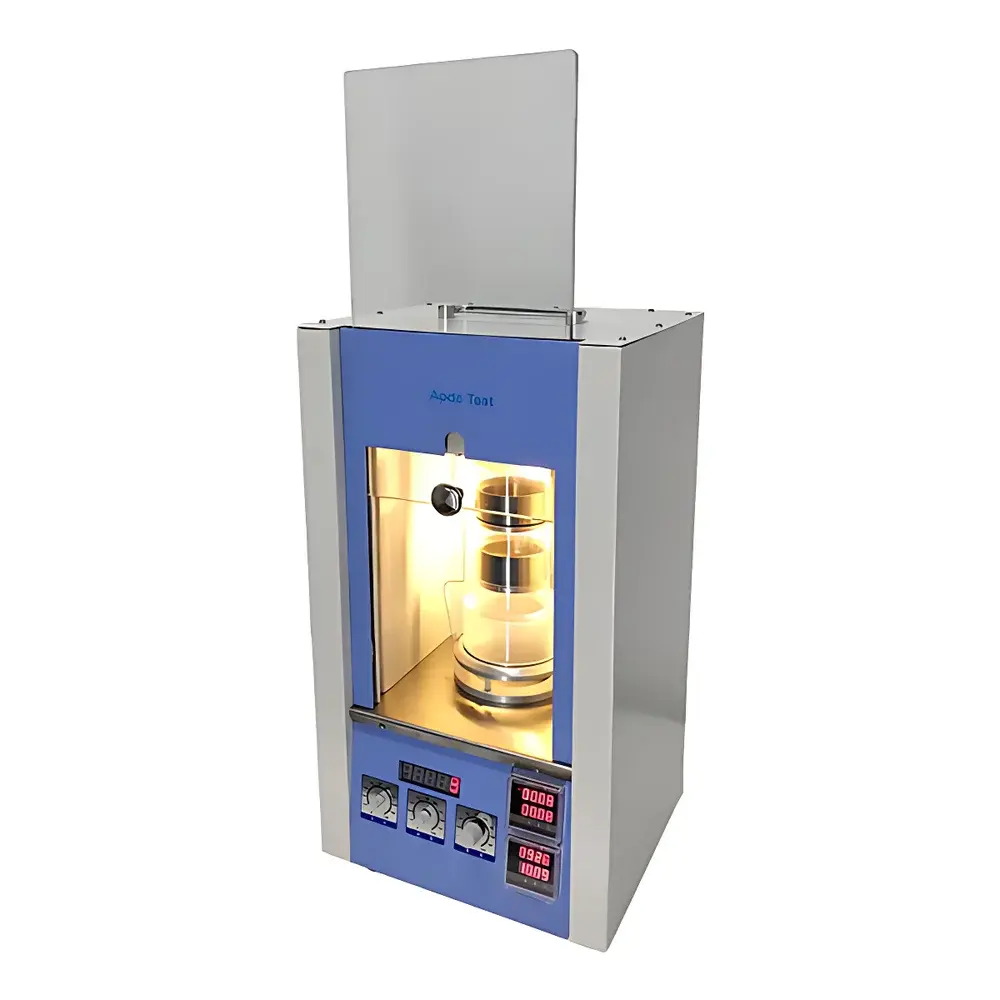 Aode Aode75 Ultrasonic Sieve Shaker