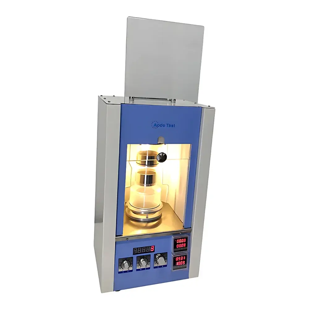 Aode Aode75 Ultrasonic Sieve Shaker