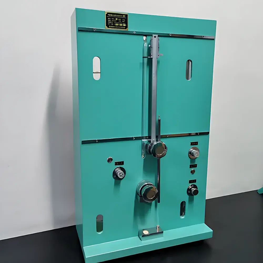 Fisher Sub-Sieve Sizer Aode305-11231