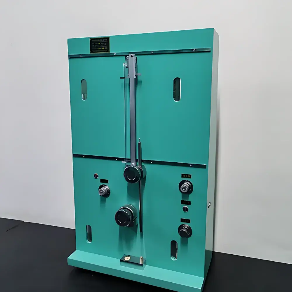 Fisher Sub-Sieve Sizer Aode305-11231