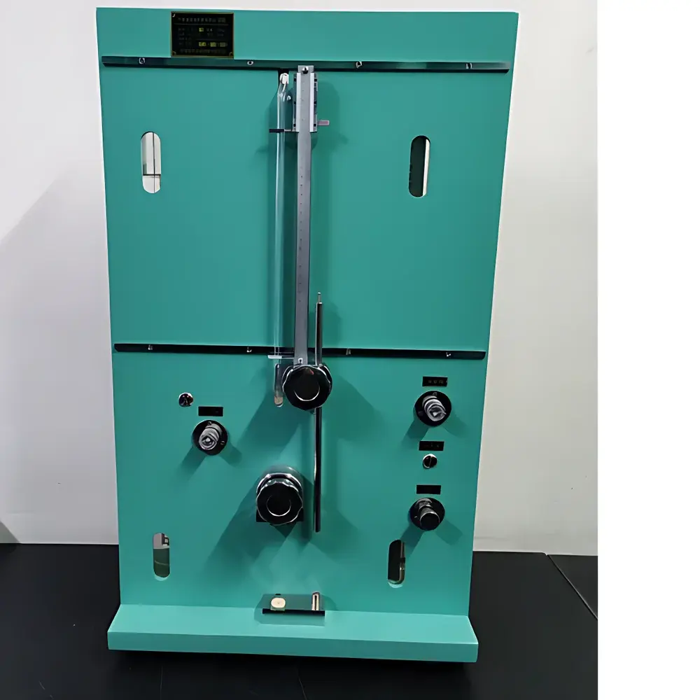 Fisher Sub-Sieve Sizer Aode305-11231