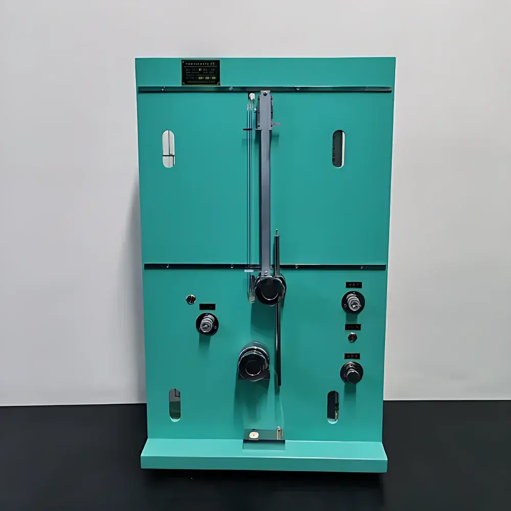 Fisher Sub-Sieve Sizer Aode305-11231