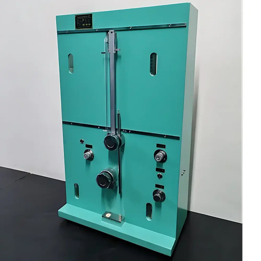 Fisher Sub-Sieve Sizer Aode305-11231