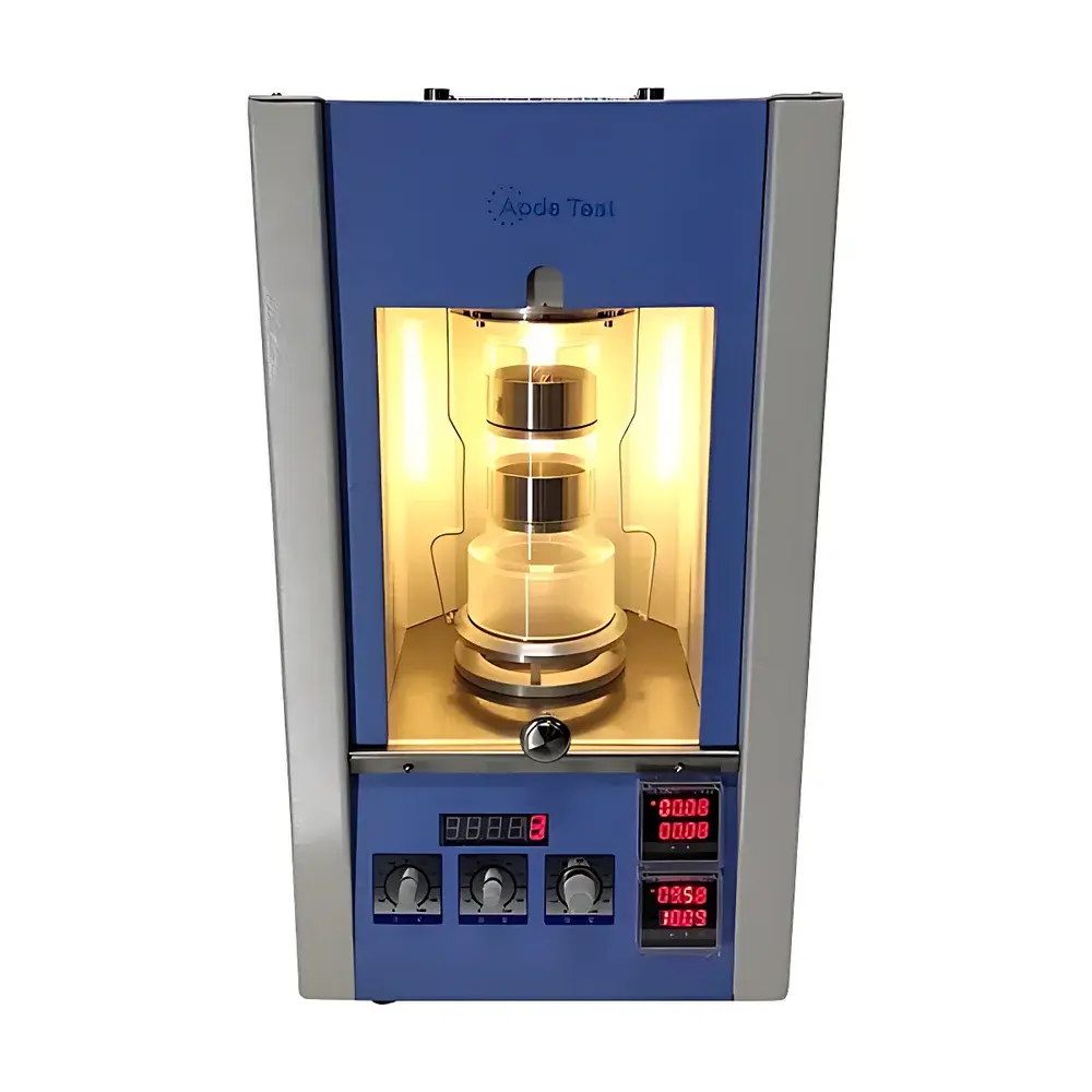 Aode Aode-75 Ultrasonic Vibration Sieve Analyzer