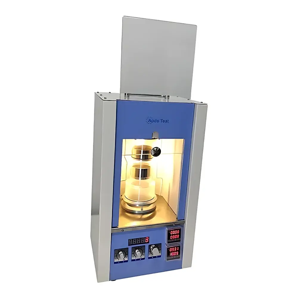 Aode Aode-75 Ultrasonic Vibration Sieve Analyzer