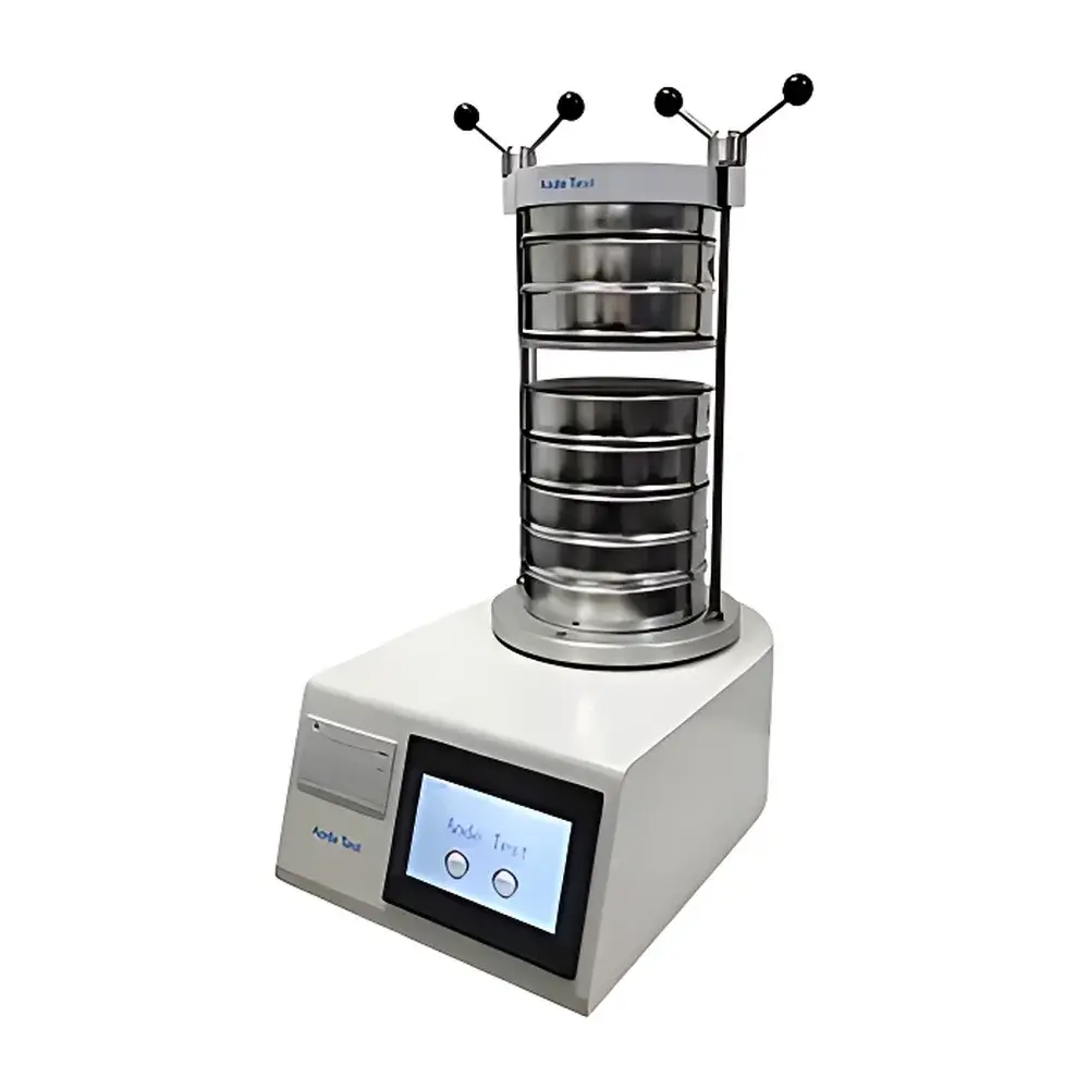 Aode AD200A Electromagnetic Sieve Analyzer