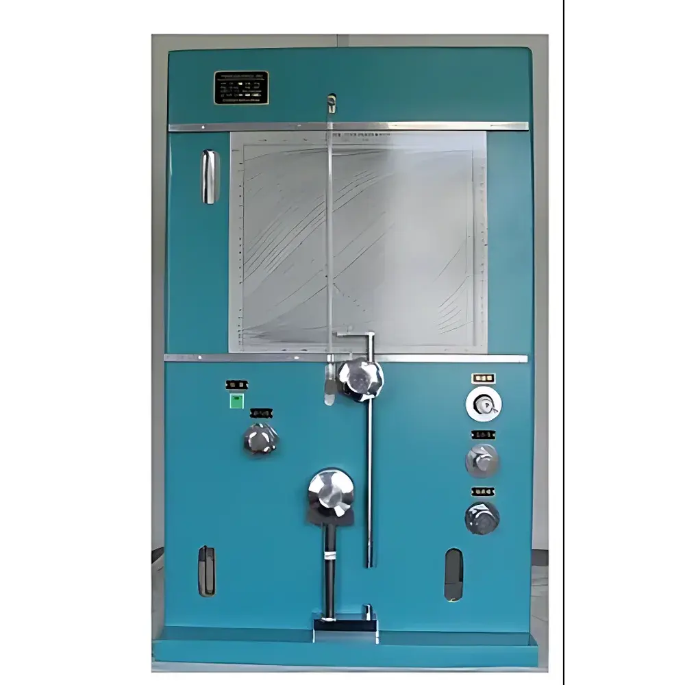 Aode AODE-305 Air Permeability Average Particle Size Analyzer