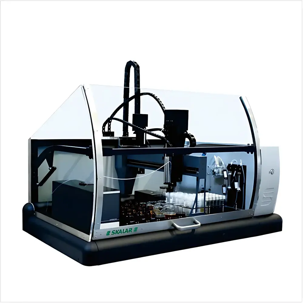 Skalar SP2000 Beer and Wort Bitterness Robotic Analyzer