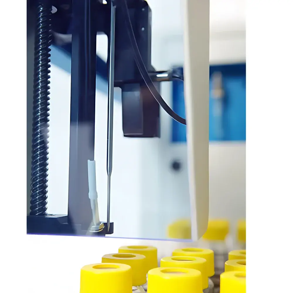 EST Centurion Purge and Trap Autosampler