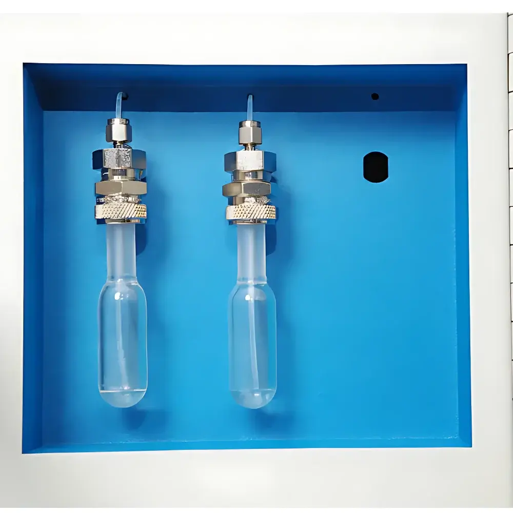 EST Centurion Purge and Trap Autosampler