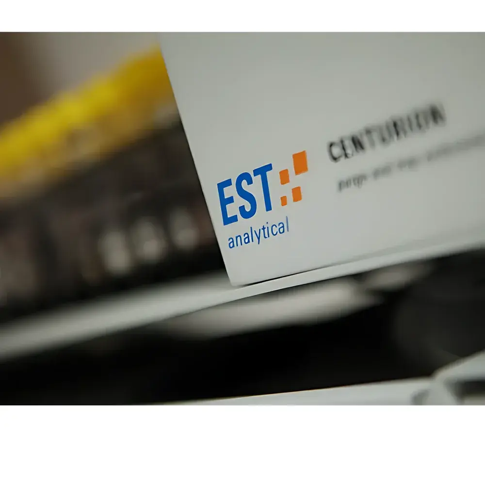 EST Centurion Purge and Trap Autosampler