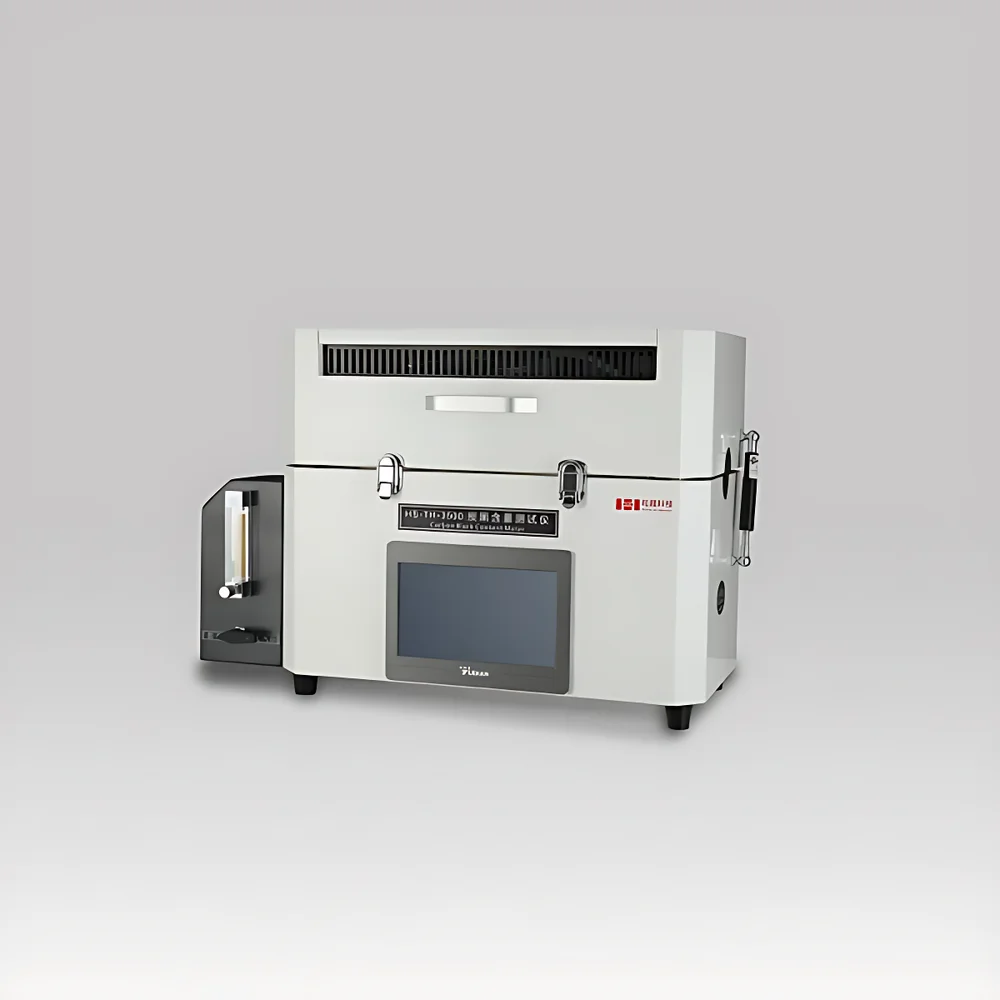 HESON HS-TH-3500 Carbon Black Content Analyzer