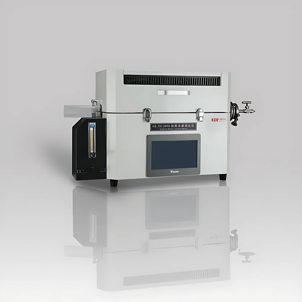 HESON HS-TH-3500 Carbon Black Content Analyzer