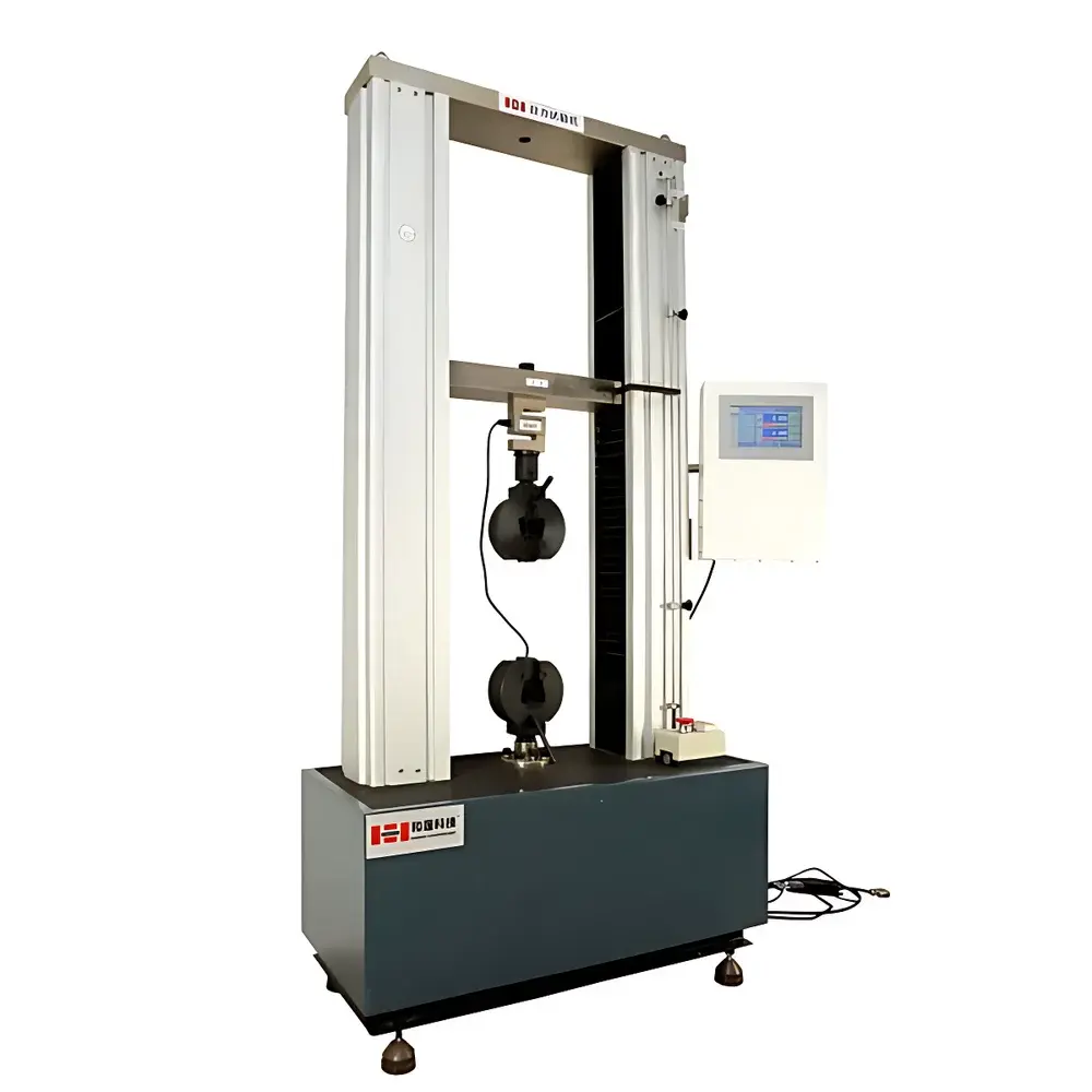 HESON HS-3002C-S 300 kN Bolt Pull-Out and Universal Tensile Testing Machine