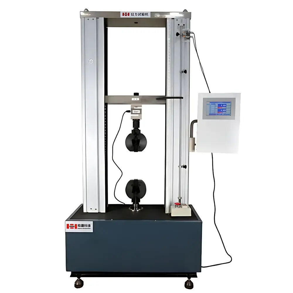HESON HS-3002C-S 300 kN Bolt Pull-Out and Universal Tensile Testing Machine