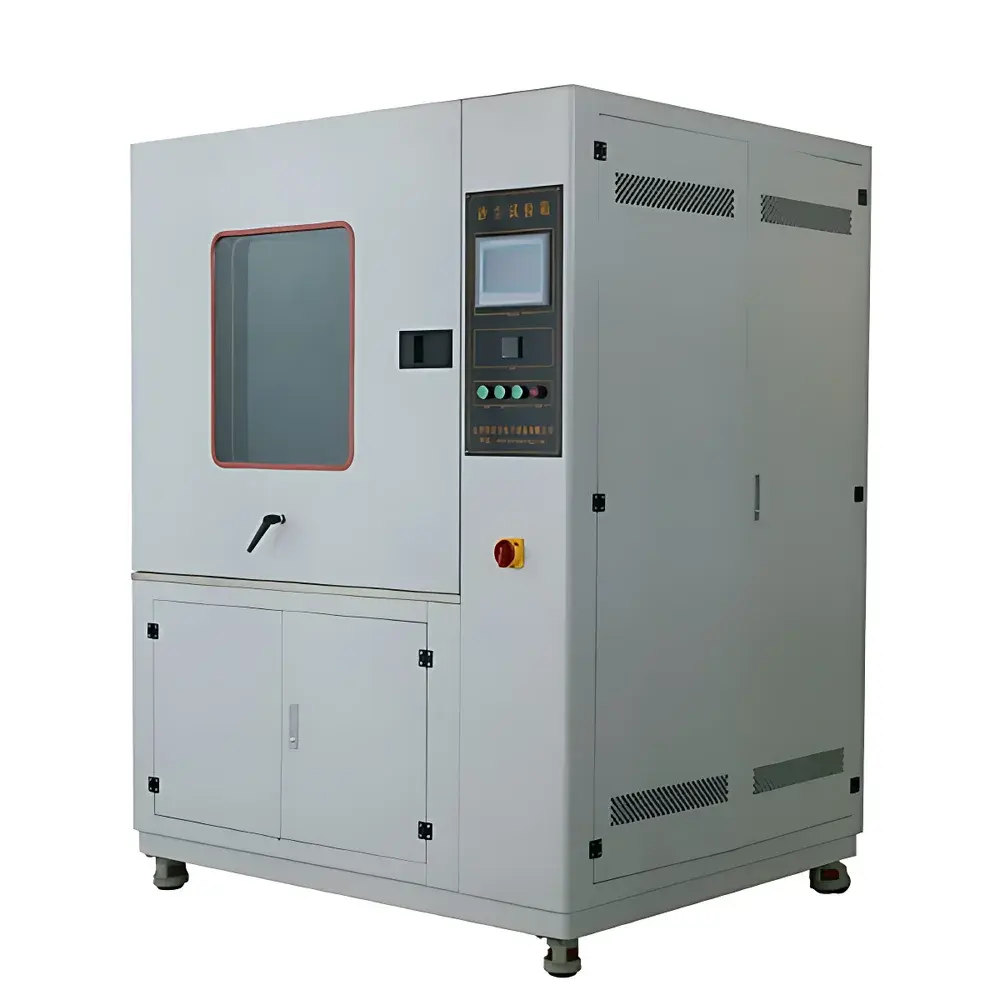 HESON HS-SC-100 Sand and Dust Test Chamber