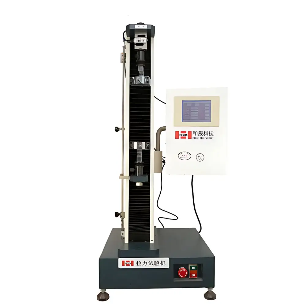 HESON HS-3000A-S Rubber Tensile Testing Machine