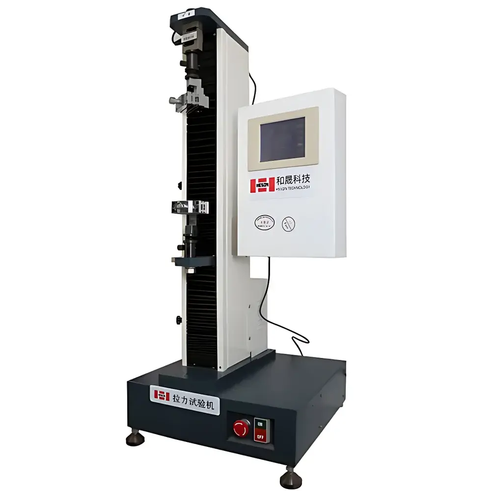 HESON HS-3000A-S Rubber Tensile Testing Machine