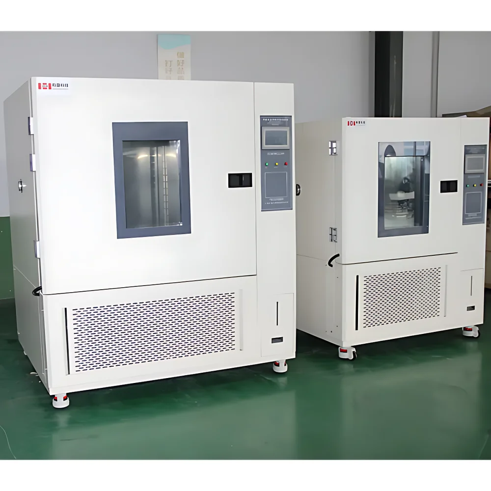 HESON HS-150A Dual 85 Environmental Test Chamber HESON HS-150A Dual 85 Environmental Test Chamber