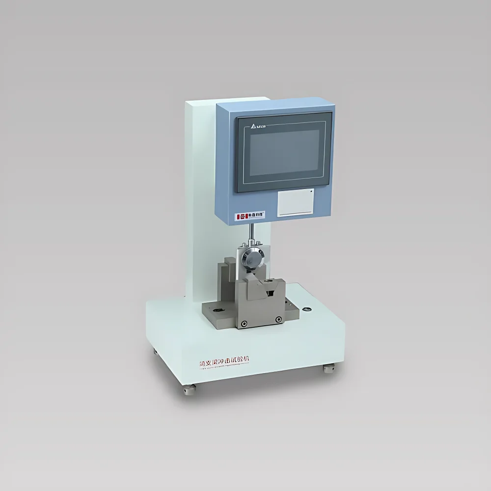 HESON HS-XJJ-5J Digital Charpy Impact Tester (Simply Supported Beam Configuration) HESON HS-XJJ-5J Digital Charpy Impact Tester (Simply Supported Beam Configuration)