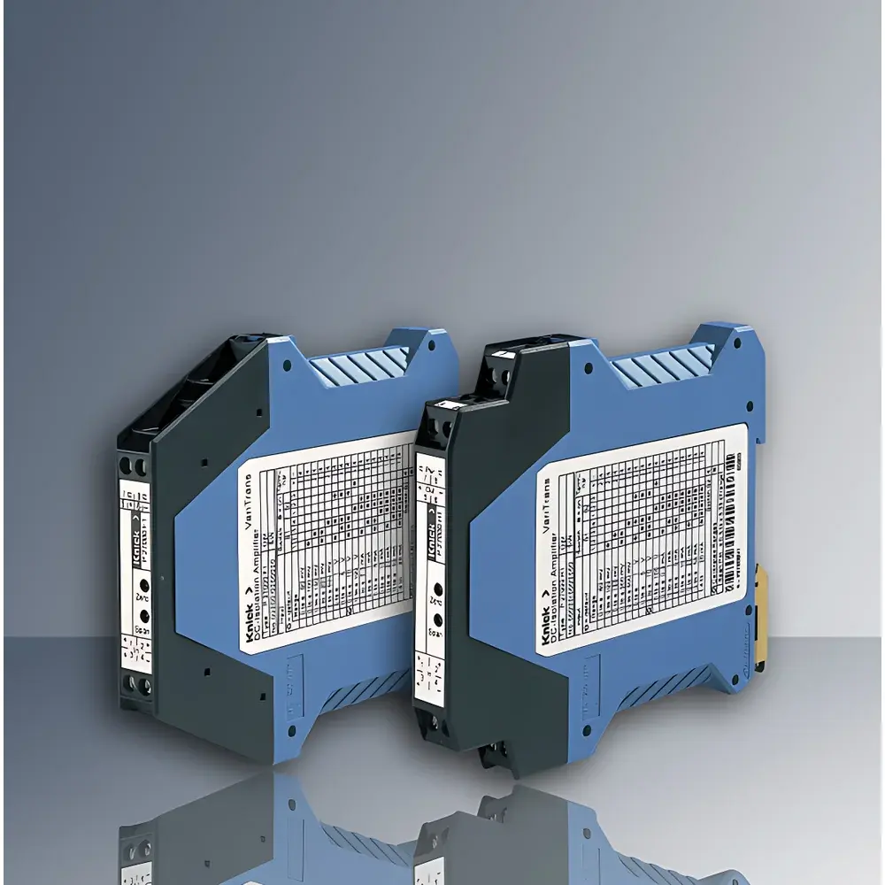 Knick VariTrans P27000 Universal Isolation Amplifier