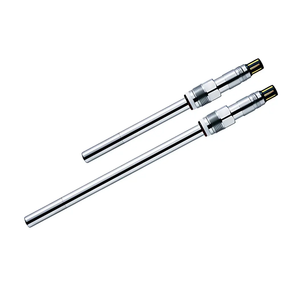 Knick SE707 Online Dissolved Oxygen Analyzer