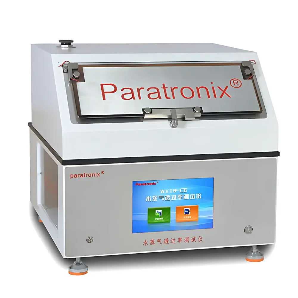 Paratronix WVTR-C6 Gravimetric Water Vapor Transmission Rate Tester