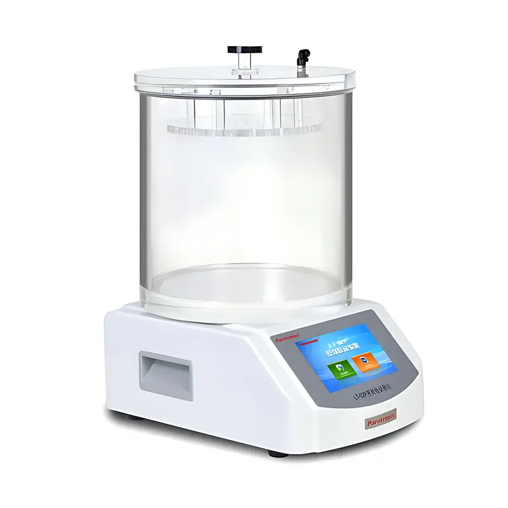 Paratronix LT-02P Seal Integrity Tester for Powder Packaging