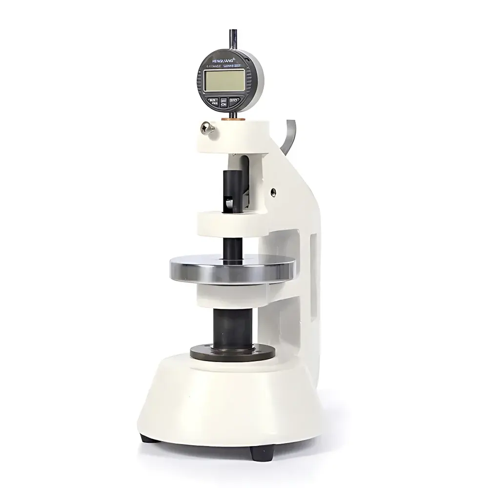 Paratronix PT-02 Paper Thickness Tester