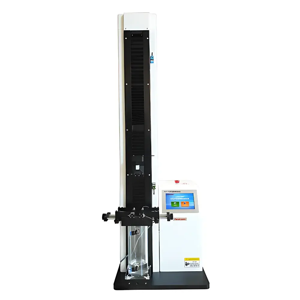 Paratronix PMT-05 Medical Catheter Coefficient of Friction Tester